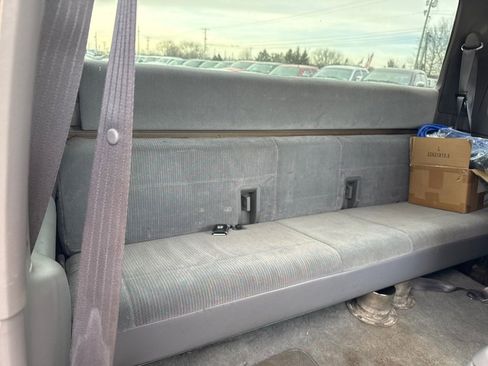 Used 1995 Ford F150 XL image 13