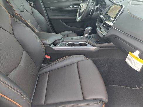 New 2026 Cadillac CT4 Sport image 10