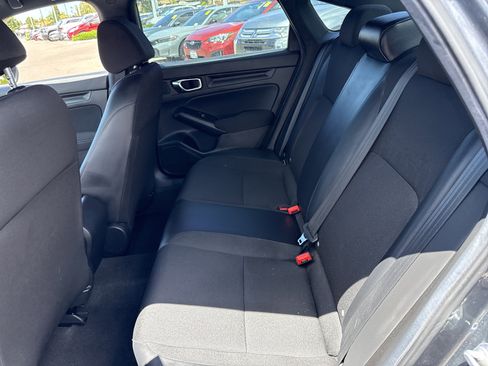 Used 2024 Honda Civic Sport image 14