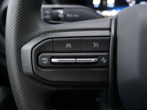 New 2026 Chevrolet Colorado Trail Boss image 17