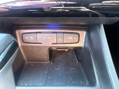 Used 2023 Hyundai Tucson XRT FWD image 15