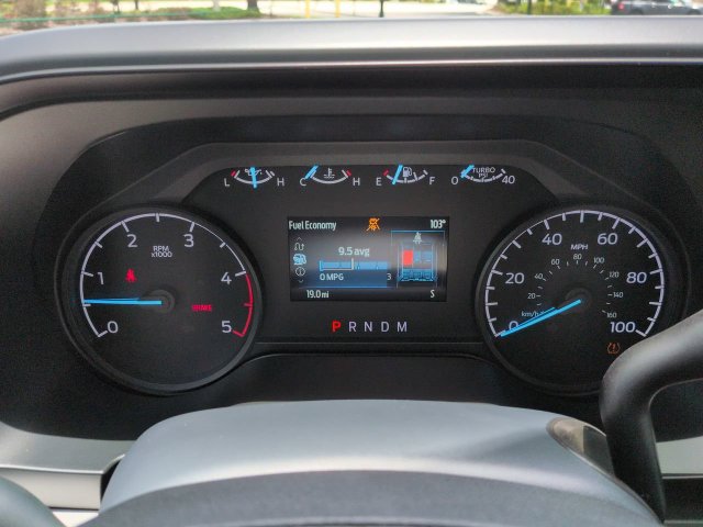 New 2026 Ford F350 XL w/ STX Appearance Package AWD/4WD image 26