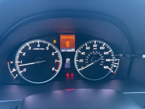 Used 2017 Acura RDX w/ Technology Package image 18