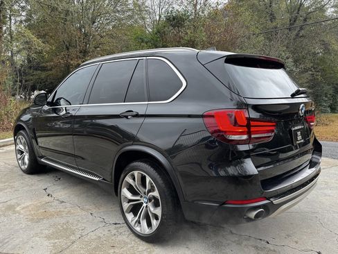 Used 2017 BMW X5 xDrive35i image 8