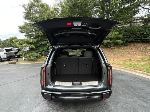 Used 2027 Kia Telluride X-Line SX Prestige AWD/4WD image 30