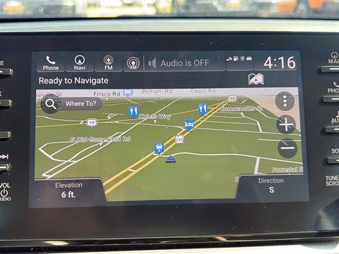 Used 2019 Honda Accord Touring image 23