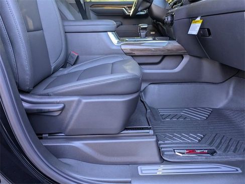 New 2026 Chevrolet Silverado 1500 LT Trail Boss w/ LT Trail Boss Premium Package image 37