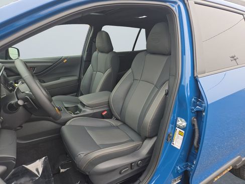 Certified 2025 Subaru Outback Wilderness w/ Wilderness Package image 9