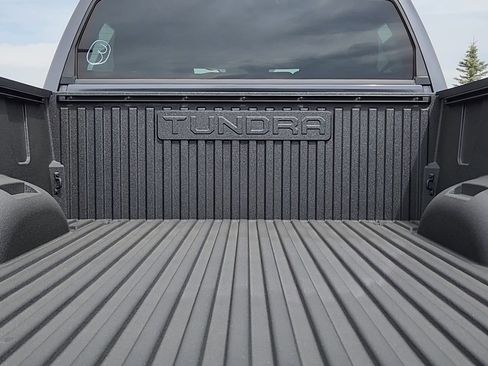 New 2026 Toyota Tundra SR5 AWD/4WD image 18