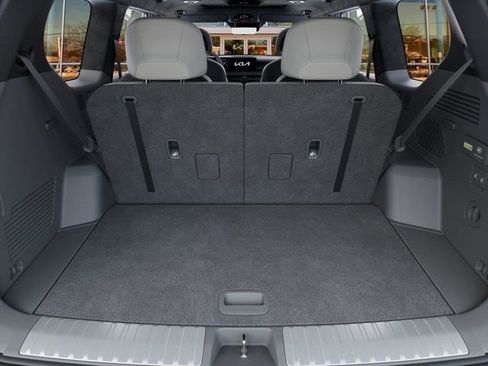 New 2026 Kia EV9 GT-Line AWD/4WD image 19
