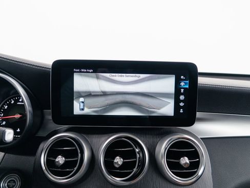 Certified 2022 Mercedes-Benz GLC 300 4MATIC Coupe image 17