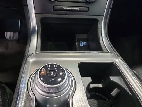 Used 2024 Ford Edge Titanium w/ Equipment Group 301A AWD/4WD image 25