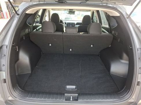 Used 2024 Hyundai Tucson SE FWD image 29