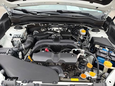 Used 2017 Subaru Forester 2.5i Limited image 13