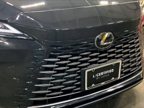 Certified 2023 Lexus RX 350 Premium Plus image 29