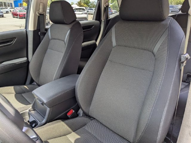 Certified 2022 Honda CR-V EX image 26