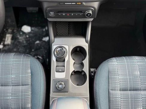 New 2026 Ford Bronco Sport Heritage w/ Convenience Package image 24