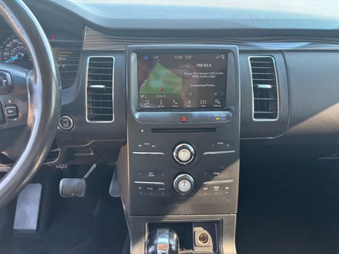 Used 2019 Ford Flex SEL w/ Equipment Group 202A FWD image 17