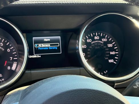 Used 2021 Ford Mustang GT w/ Equipment Group 301A RWD image 8