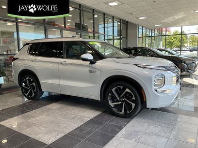 Used 2023 Mitsubishi Outlander SEL