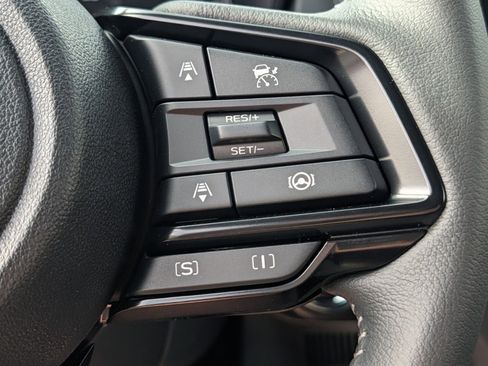 New 2026 Subaru Forester Premium AWD/4WD image 34