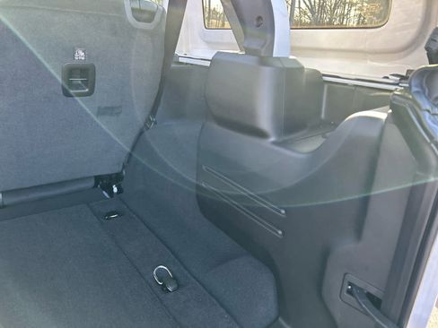 New 2026 Jeep Wrangler Willys image 33