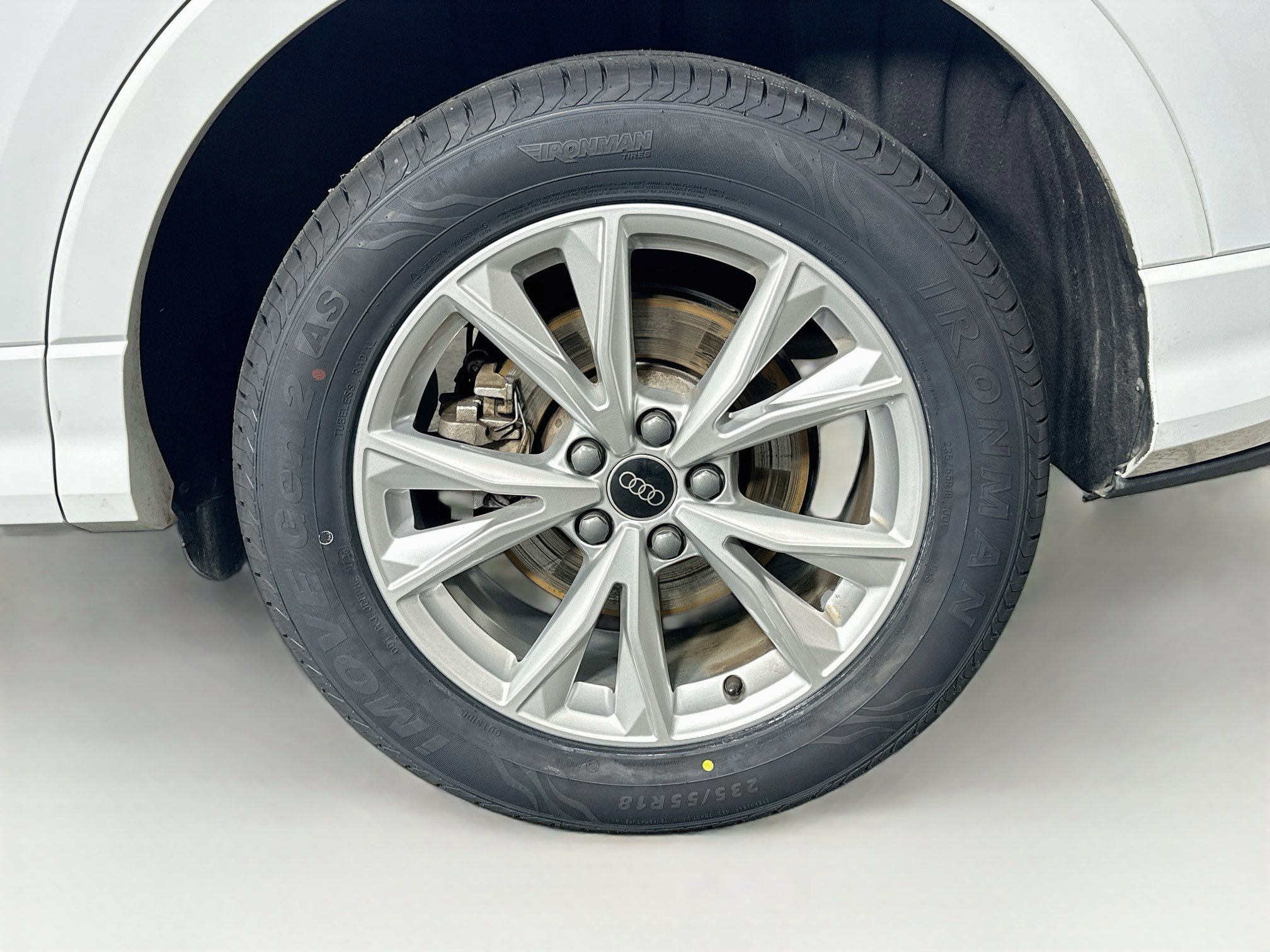 Used 2025 Audi Q3 2.0T Premium AWD/4WD image 11