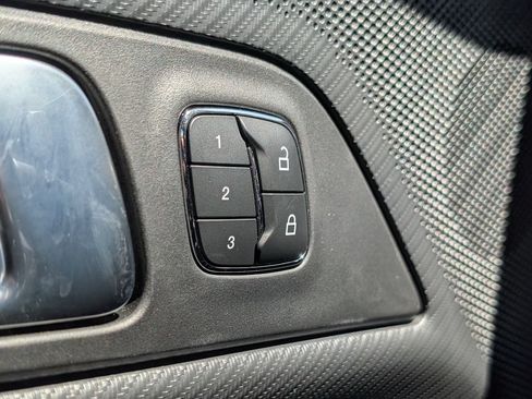 Used 2025 Ford Mustang GT Premium RWD image 22