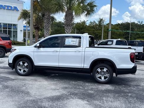 New 2026 Honda Ridgeline RTL image 11
