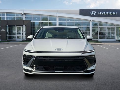 New 2026 Hyundai Sonata SEL FWD image 12