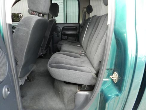 Used 2004 Dodge Ram 2500 Truck SLT w/ Trailer Tow Group image 10