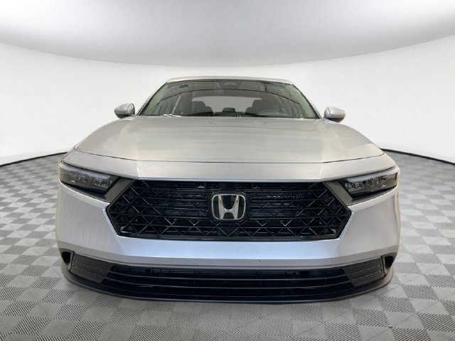 New 2026 Honda Accord LX image 8