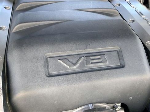 Used 2015 Chevrolet Camaro SS w/ SS Performance Package RWD image 28