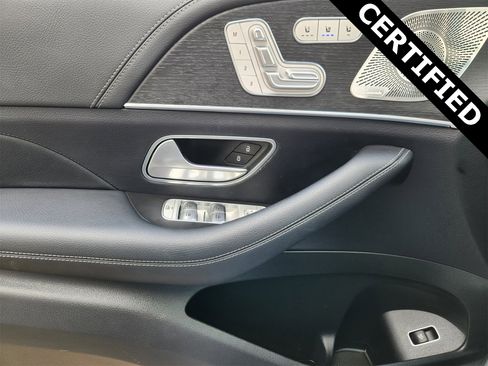 Certified 2024 Mercedes-Benz GLE 450 4MATIC image 22
