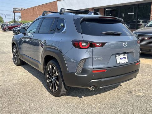 New 2026 MAZDA CX-50 2.5 Hybrid w/ Weather Package AWD/4WD image 6