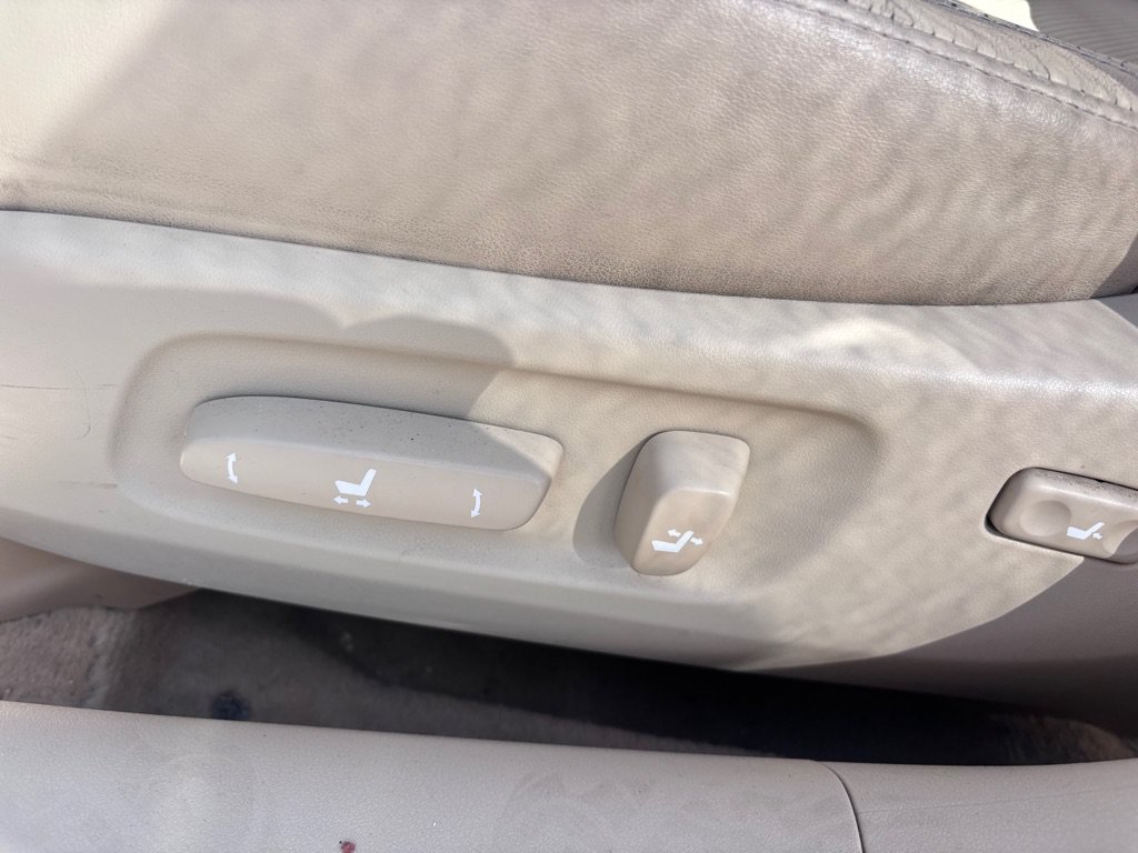 Used 2012 Lexus ES 350 FWD image 12
