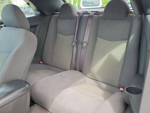 Used 2009 Chrysler Sebring Touring image 16