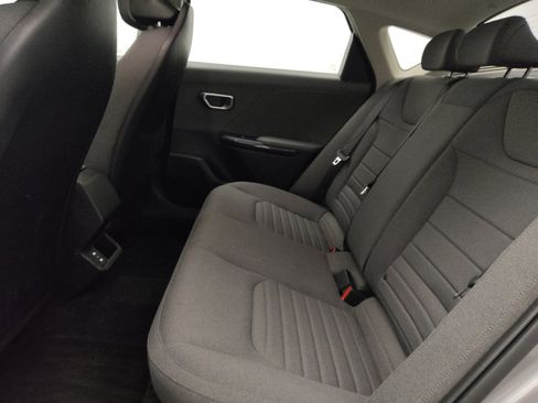 Used 2025 Kia K4 EX FWD image 18