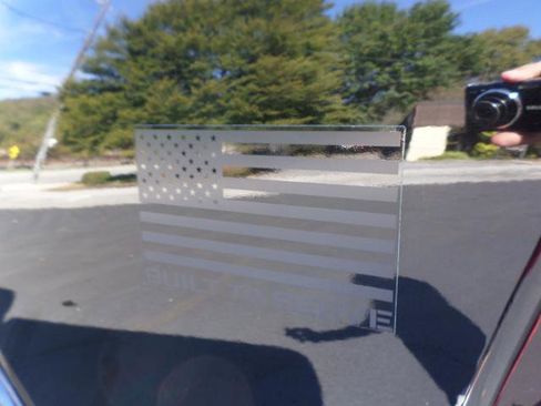 Used 2022 RAM 1500 Big Horn w/ Built-to-serve Edition image 13