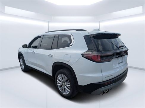 New 2026 GMC Acadia Elevation w/ Elevation Premium Package image 5