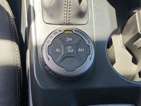 New 2026 Ford Bronco Big Bend image 15