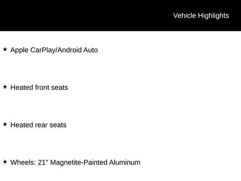 New 2026 Ford Explorer ST AWD/4WD image 7