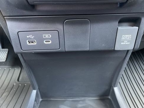 New 2026 Honda Odyssey EX-L image 36