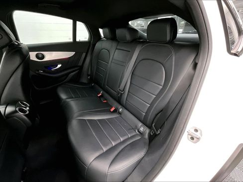 Used 2023 Mercedes-Benz GLC 300 4MATIC Coupe image 18