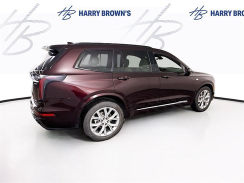 Used 2020 Cadillac XT6 Sport image 35