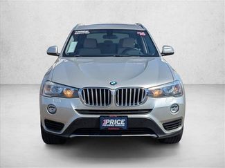 Used 2016 BMW X3 xDrive28i AWD/4WD video 2