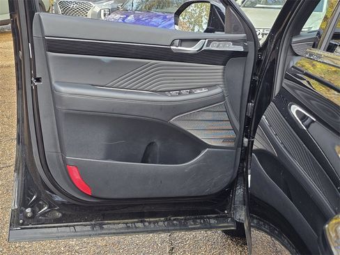 Certified 2025 Hyundai Palisade Calligraphy image 15