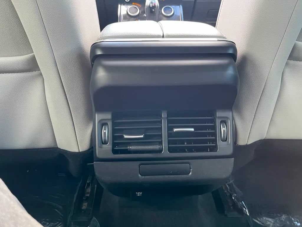 Used 2020 Land Rover Range Rover Evoque S AWD/4WD image 26