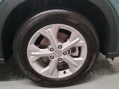 Used 2025 Honda HR-V LX image 46