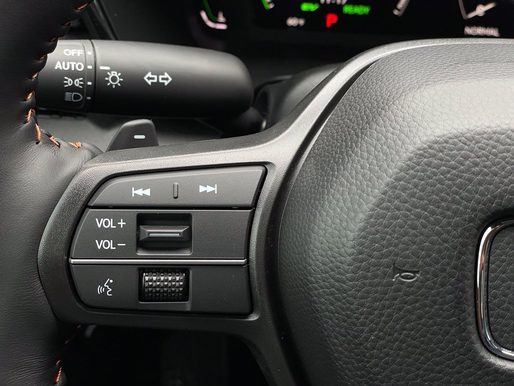 New 2027 Honda CR-V Sport-L image 15